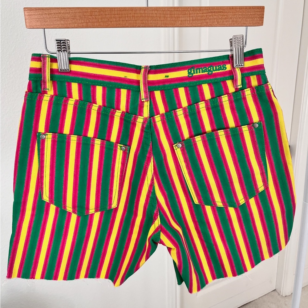Gimaguas shorts